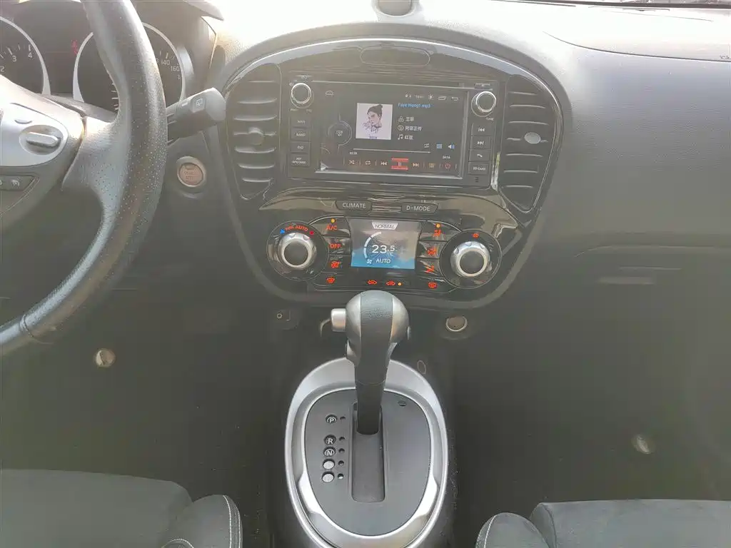 Infiniti ESQ 2014 1.6L Straightforward Edition купить на сайте DeffCars