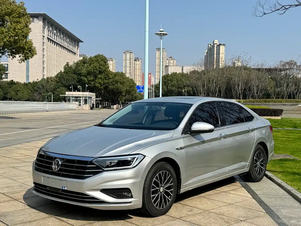 Sagitar 2021 280TSI DSG Super Edition купить на сайте DeffCars