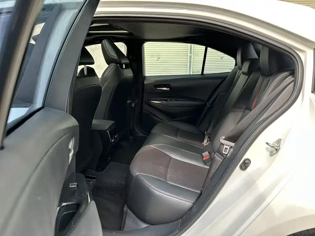 Ralink 2022 185T CVT sports version купить на сайте DeffCars