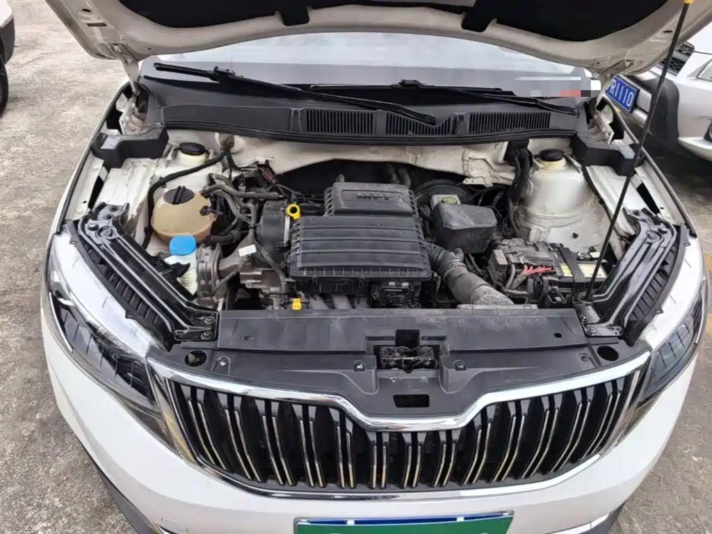 Komic 2018 1.5L automatic comfort version National V купить на сайте DeffCars