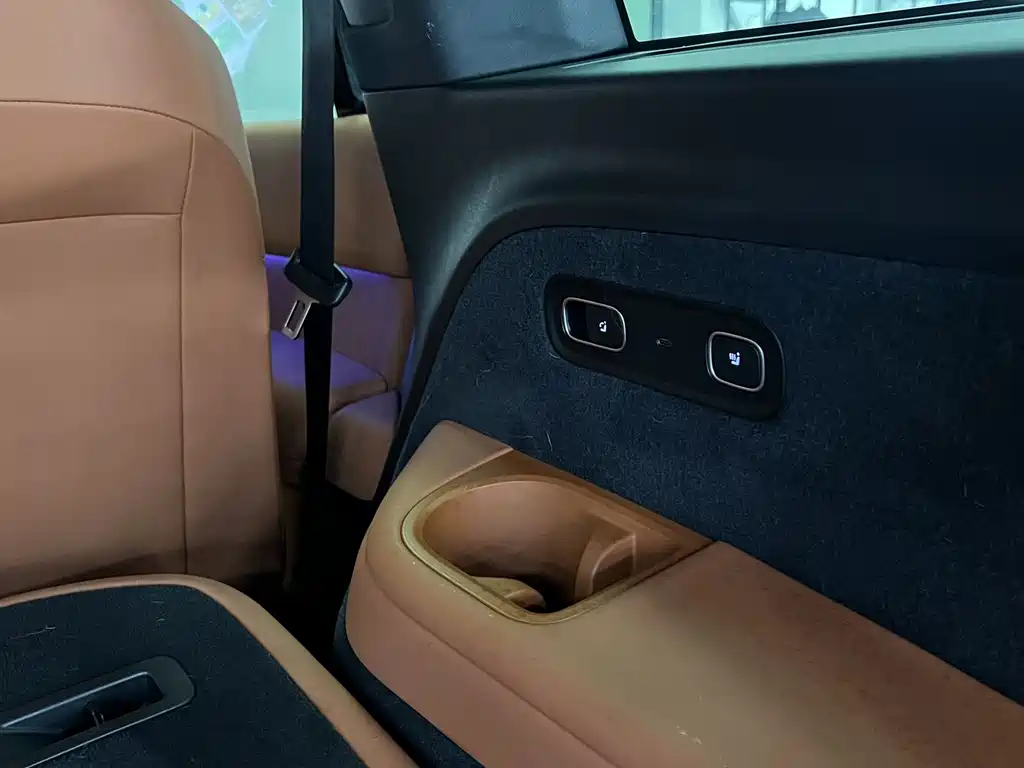 Ideal L8 2024 Pro купить на сайте DeffCars