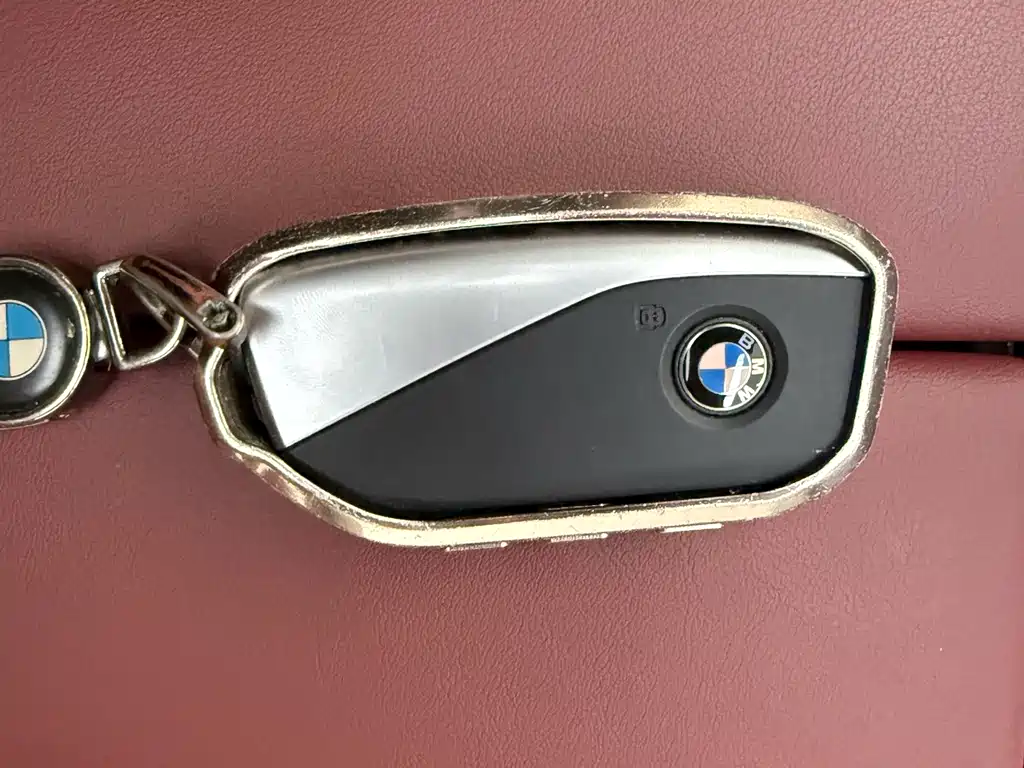 BMW X5 2025 xDrive 30Li Exclusive M Sports Night Package купить на сайте DeffCars