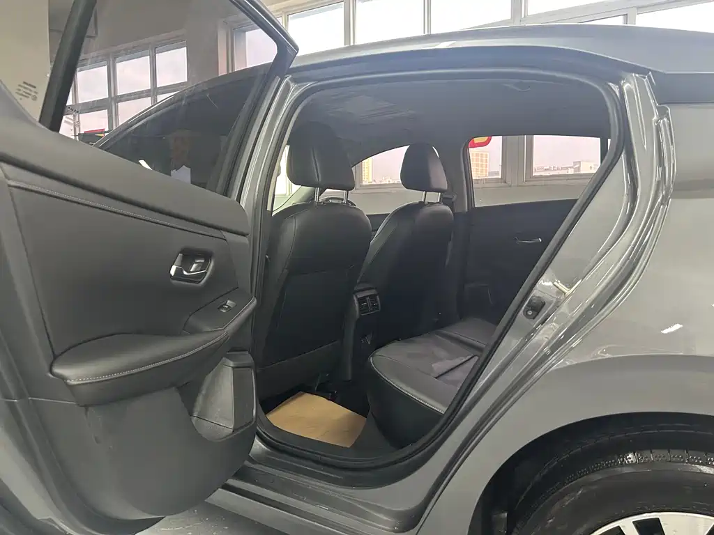 Sylphy 2023 1.6L CVT smart driving version купить на сайте DeffCars