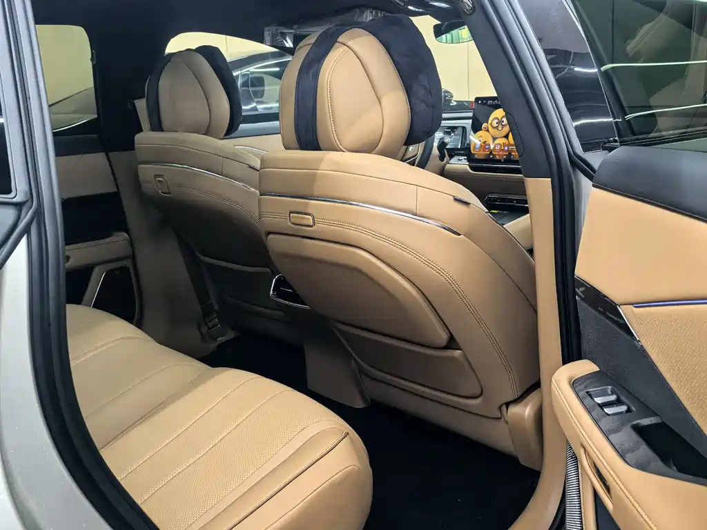 Platinum 7 2026 model 700 Max купить на сайте DeffCars