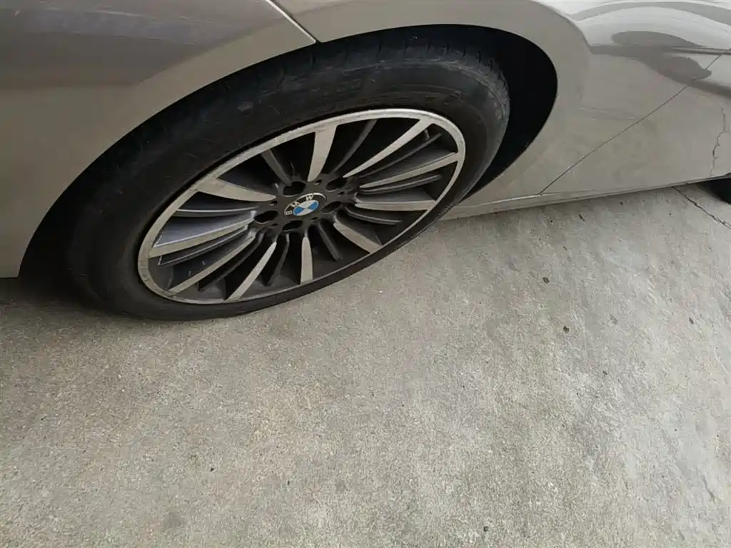 BMW 3 Series 2019 320Li Fashion Model купить на сайте DeffCars