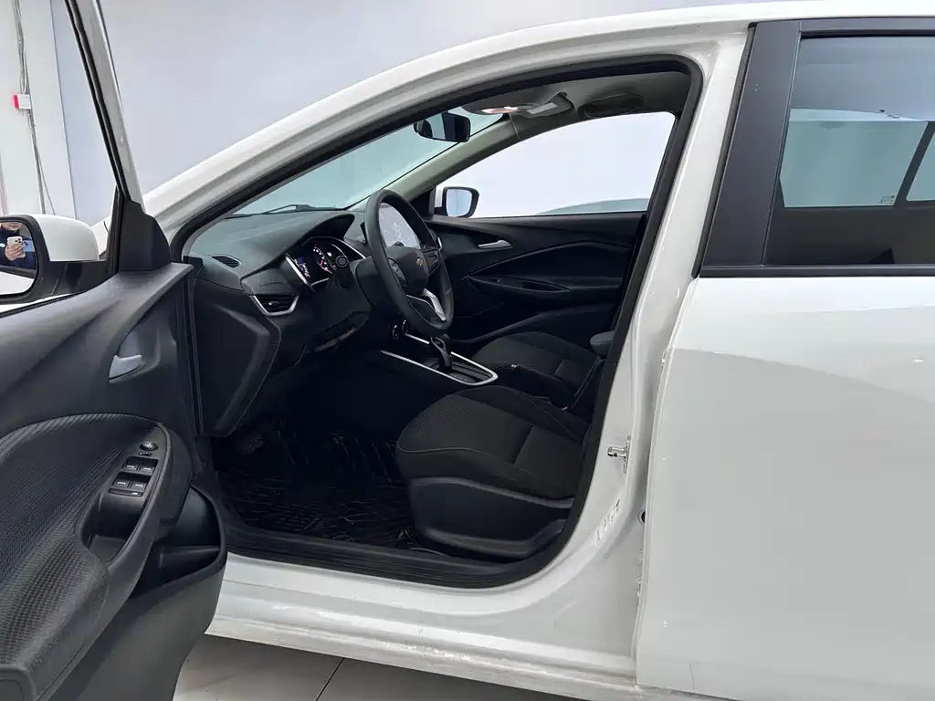 Covoz 2020 325T Automatic Xinyue Edition купить на сайте DeffCars