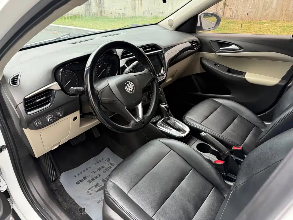 Excelle 2020 15N CVT Elite купить на сайте DeffCars
