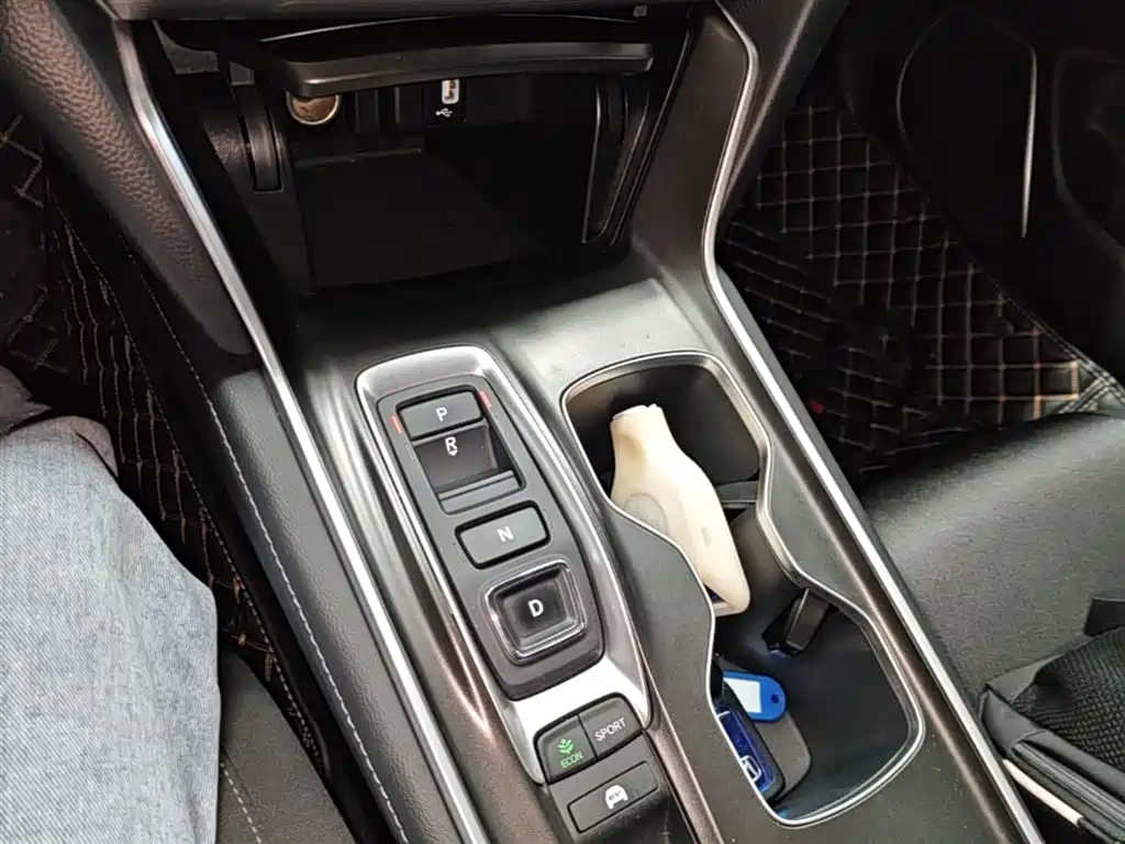 Accord 2018 Rui Hybrid 2.0L Rui Cool Edition National VI купить на сайте DeffCars