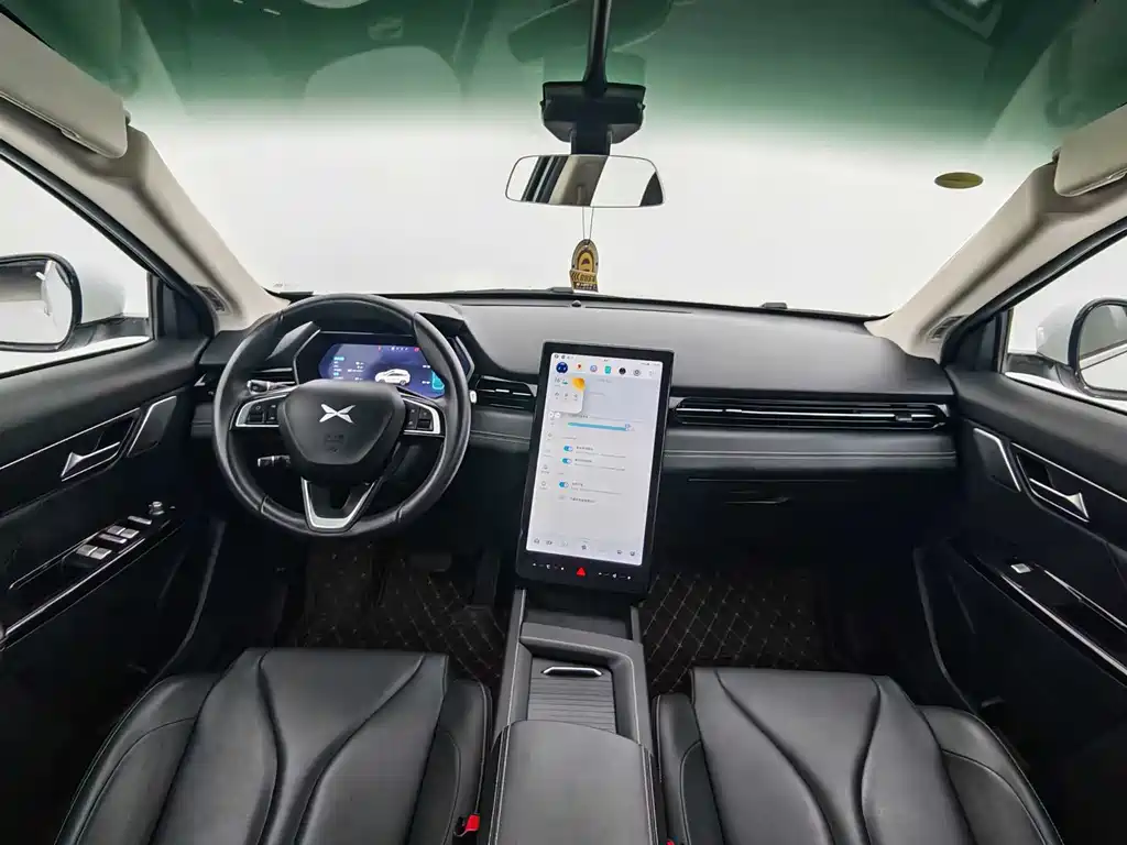 Xpeng G3 2022 G3i 460G+ купить на сайте DeffCars