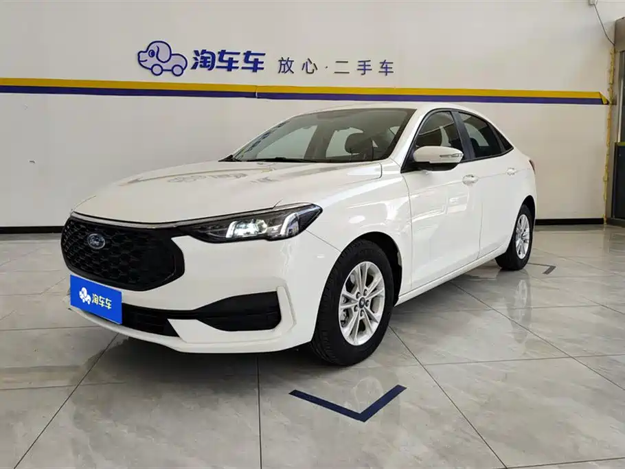 Forex 2021 1.5L automatic gold version купить на сайте DeffCars