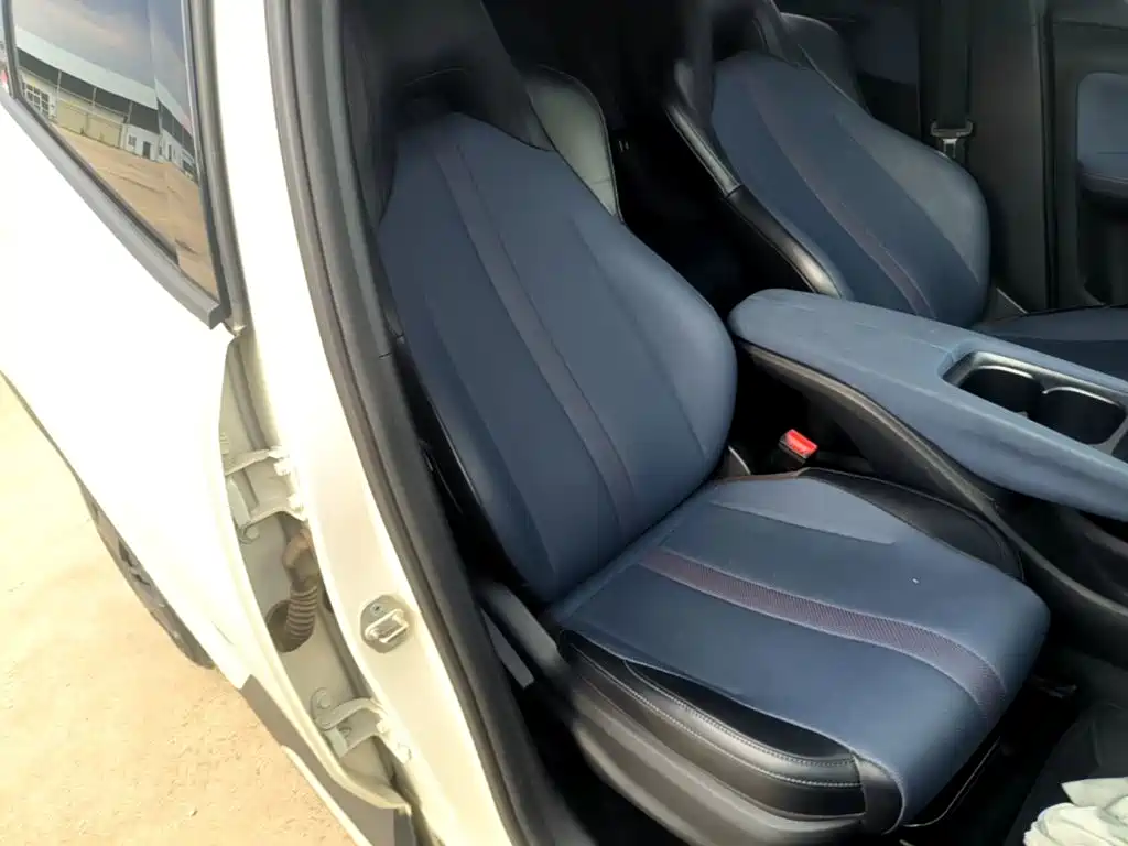 Seagull 2024 Honor Edition 305km Vitality купить на сайте DeffCars
