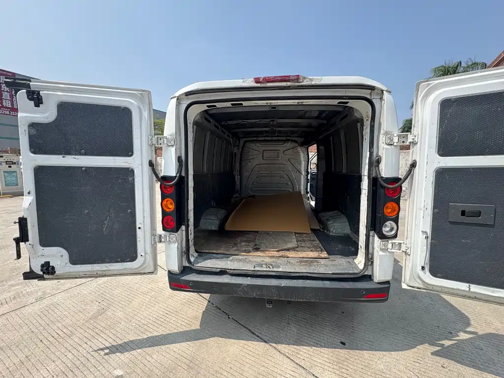 Remote Star Enjoy V 2023 V6E Guoxuan Hi-Tech 41.93kWh Exclusive Edition купить на сайте DeffCars