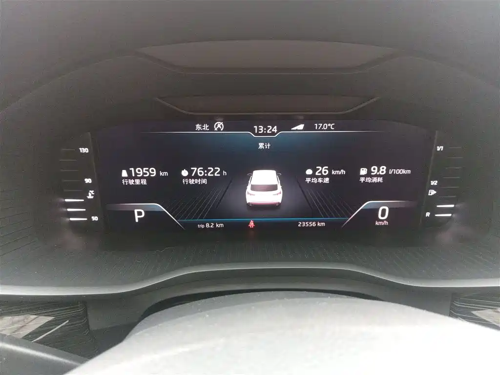 Kodiak GT 2019 TSI330 2WD Deluxe Edition National VI купить на сайте DeffCars