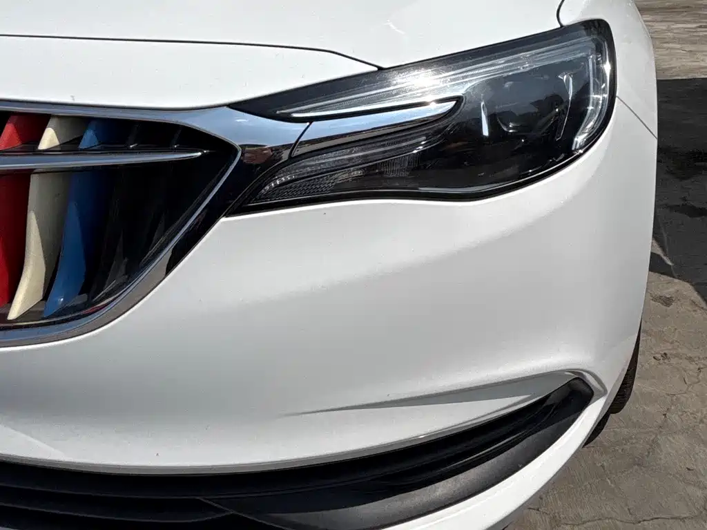 Yinglang 2018 15T Dual Clutch Elite National V купить на сайте DeffCars