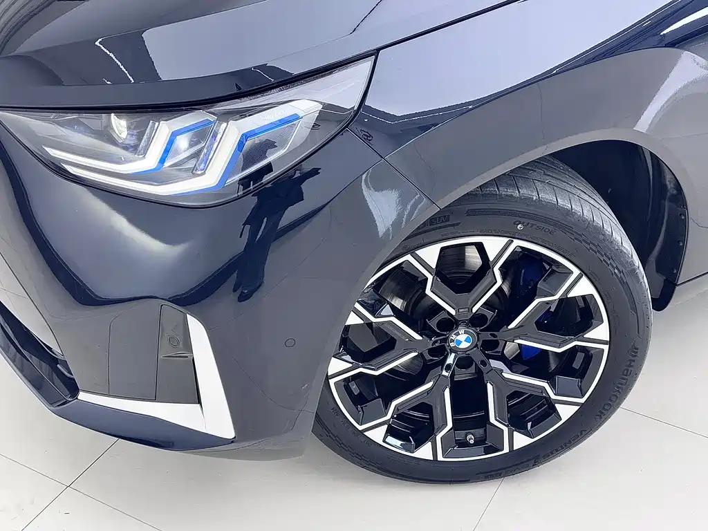 BMW X3 2025 xDrive30L Exclusive M Sports Night Package купить на сайте DeffCars