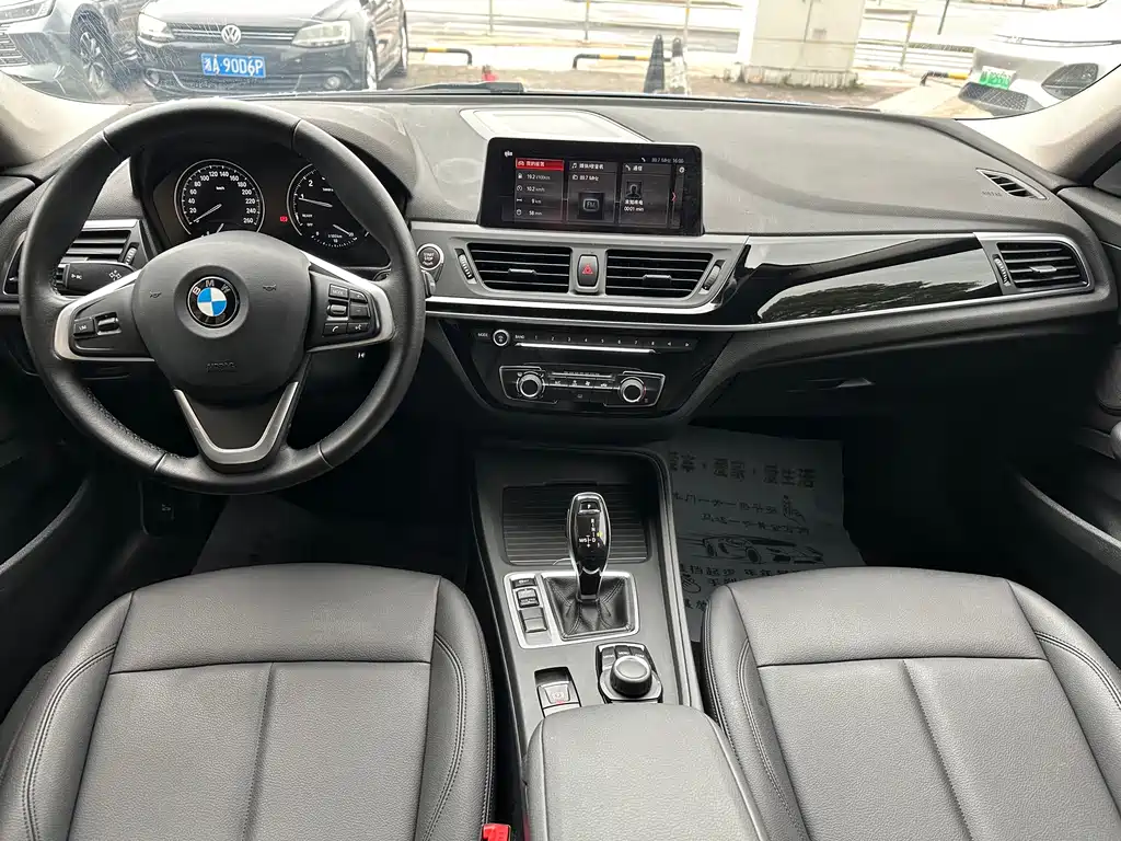 BMW 1 Series 2020 120i Fashion купить на сайте DeffCars