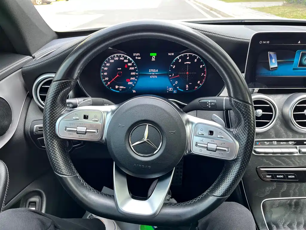 Mercedes-Benz C-Class Imported 2019 C 260 Coupe купить на сайте DeffCars