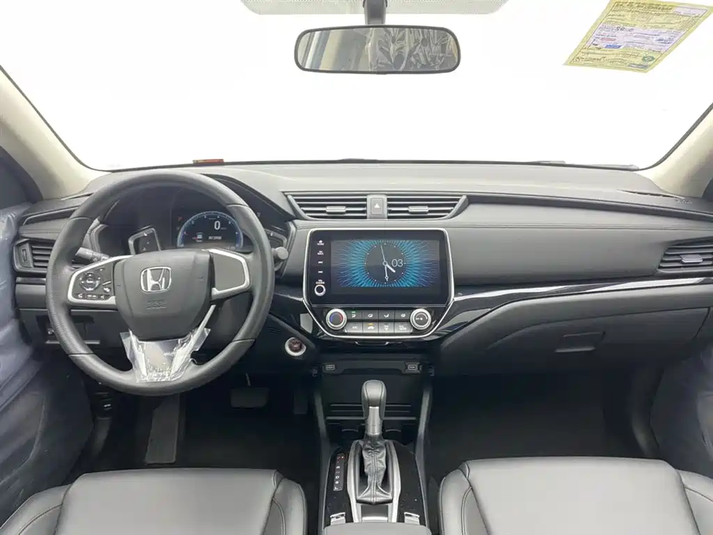 Lingpai 2024 180Turbo CVT Smart Edition купить на сайте DeffCars