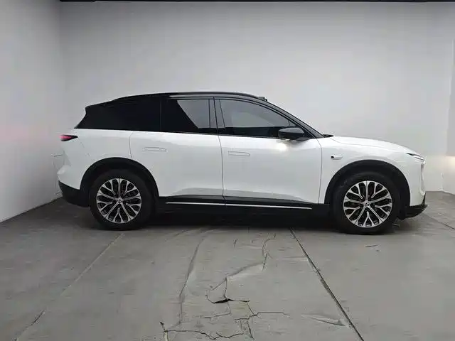 NIO ES6 2024 model 75kWh купить на сайте DeffCars