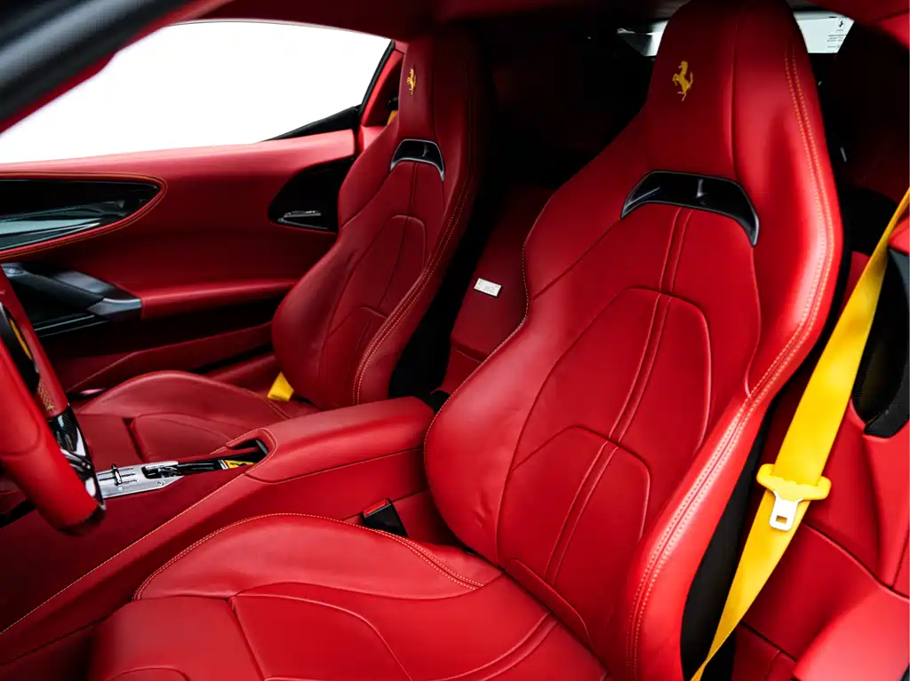 SF90 2020 3.9T V8 Stradale купить на сайте DeffCars