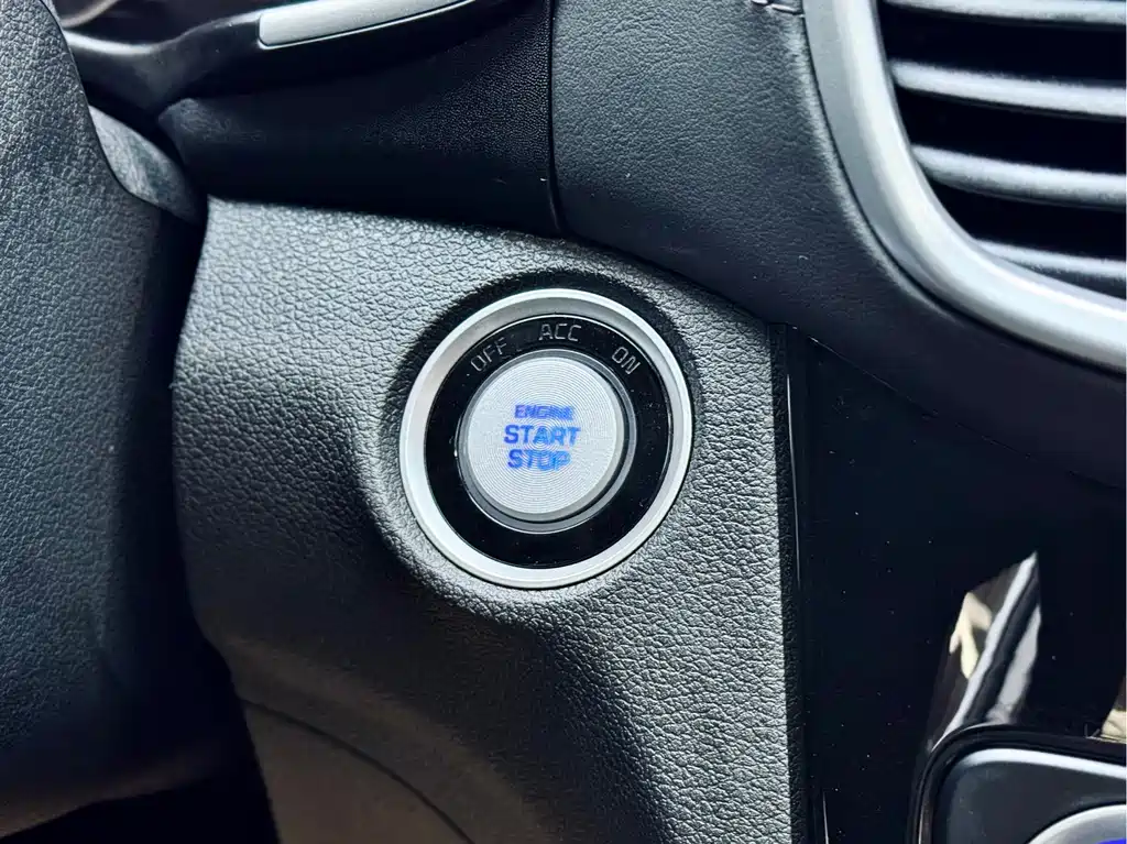 Tucson 2020 280TGDi 2WD GLS Smart Connected Edition National VI купить на сайте DeffCars
