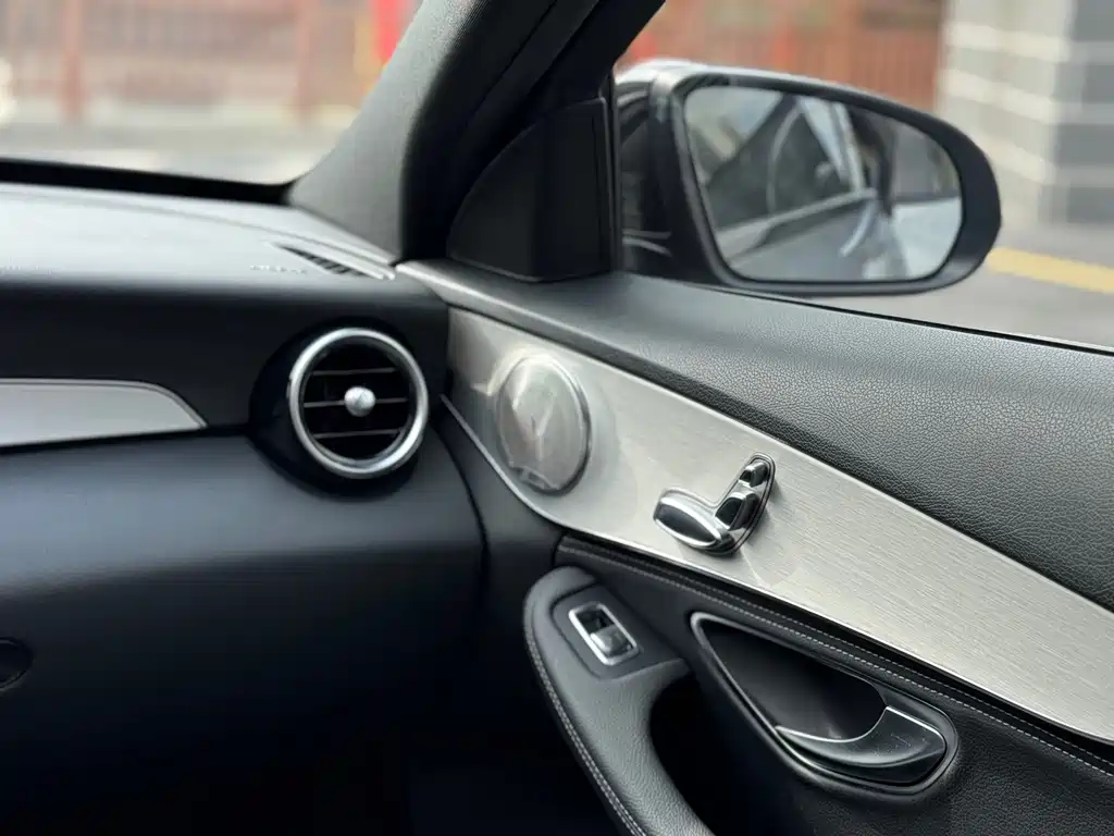 Mercedes C-Class 2015 C 200 Sports Edition купить на сайте DeffCars