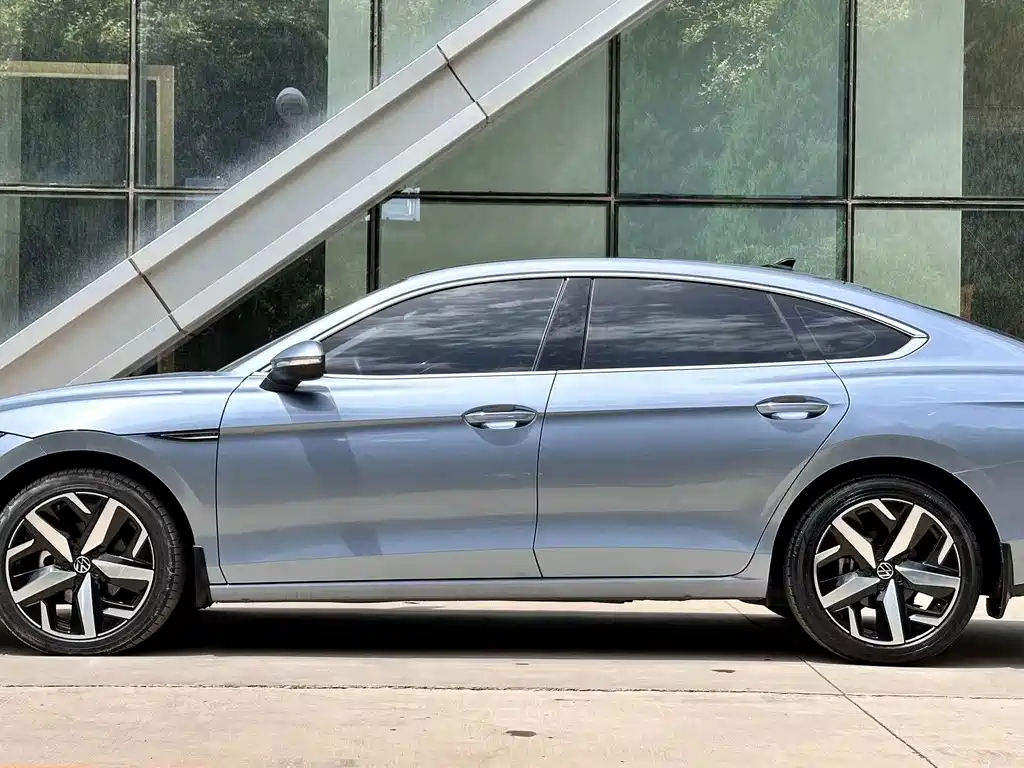 Lingdu 2022 Lingdu L 280TSI DSG Hot Edition купить на сайте DeffCars