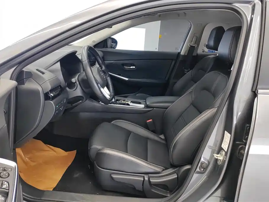 Sylphy 2022 1.6L XL CVT Enjoy Edition купить на сайте DeffCars