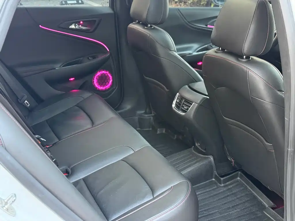 Malibu XL 2019 Redline 550T Automatic Redline Edition купить на сайте DeffCars