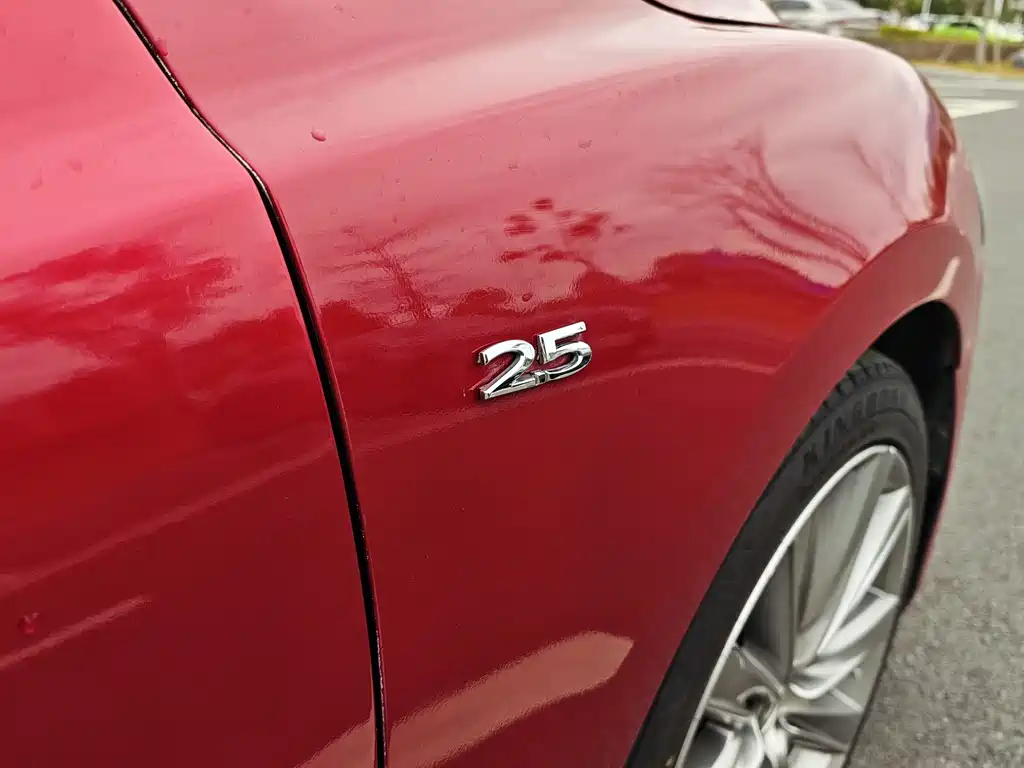 Atez 2020 2.5L Blue Sky Sports Edition купить на сайте DeffCars