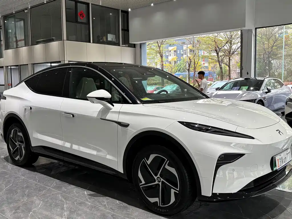 Feifan R7 2025 urban version купить на сайте DeffCars