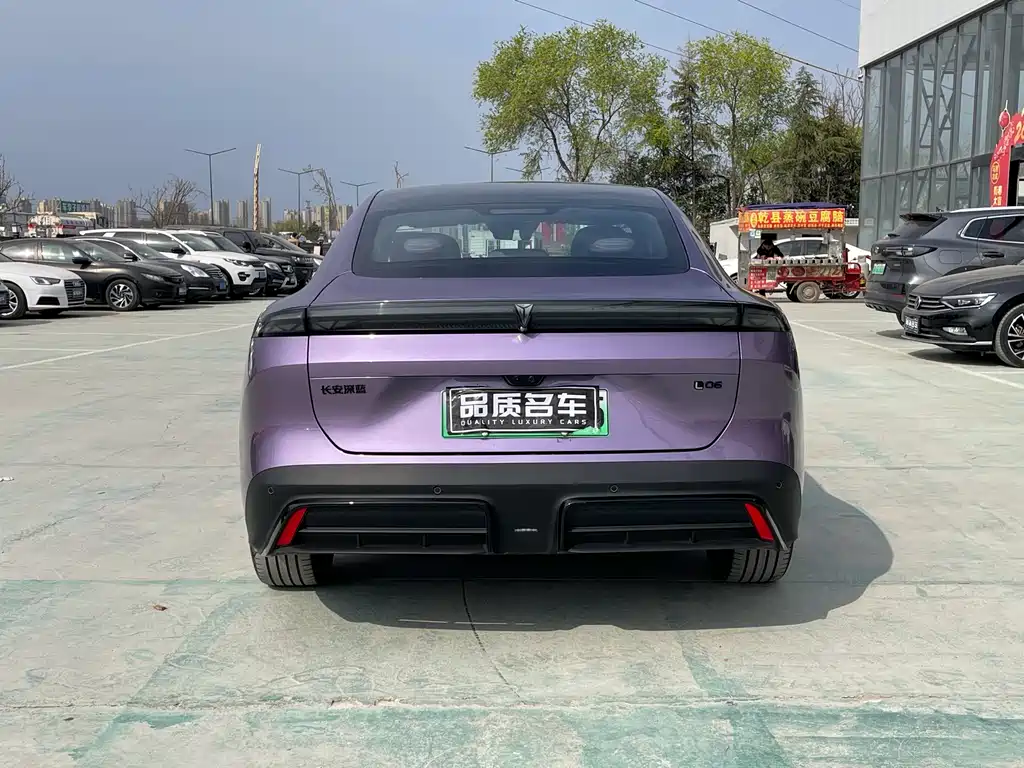Dark Blue L06 2026 560Ultra+ Laser Edition купить на сайте DeffCars