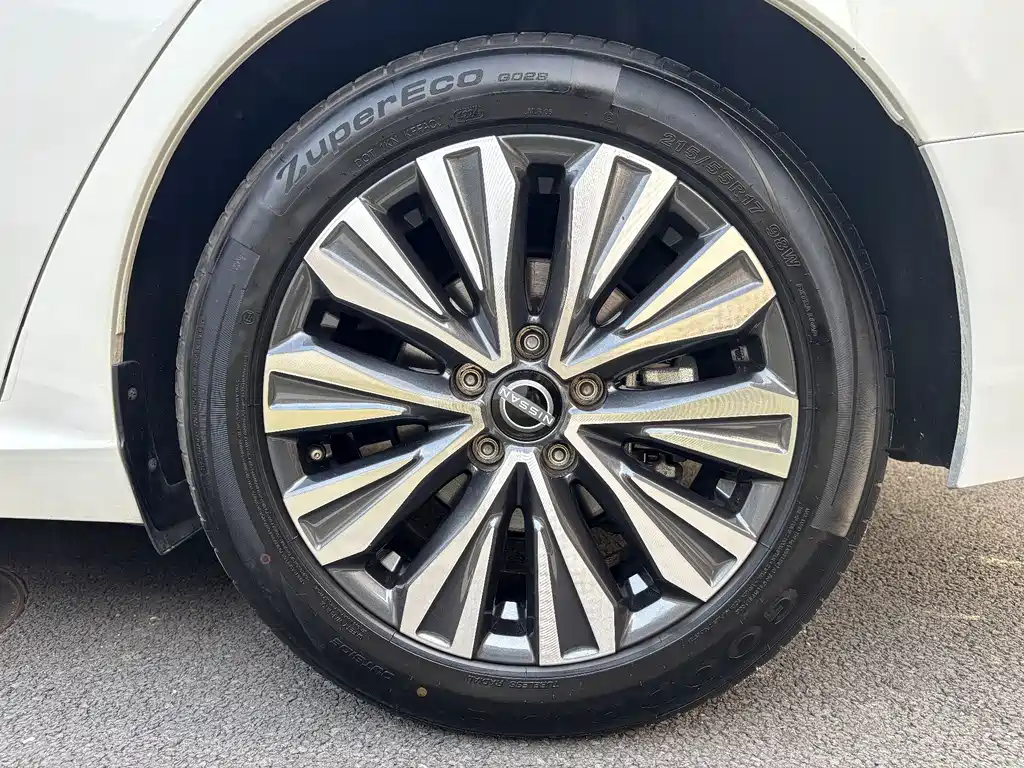 Teana 2022 2.0L XL-TLS Enjoy Edition купить на сайте DeffCars