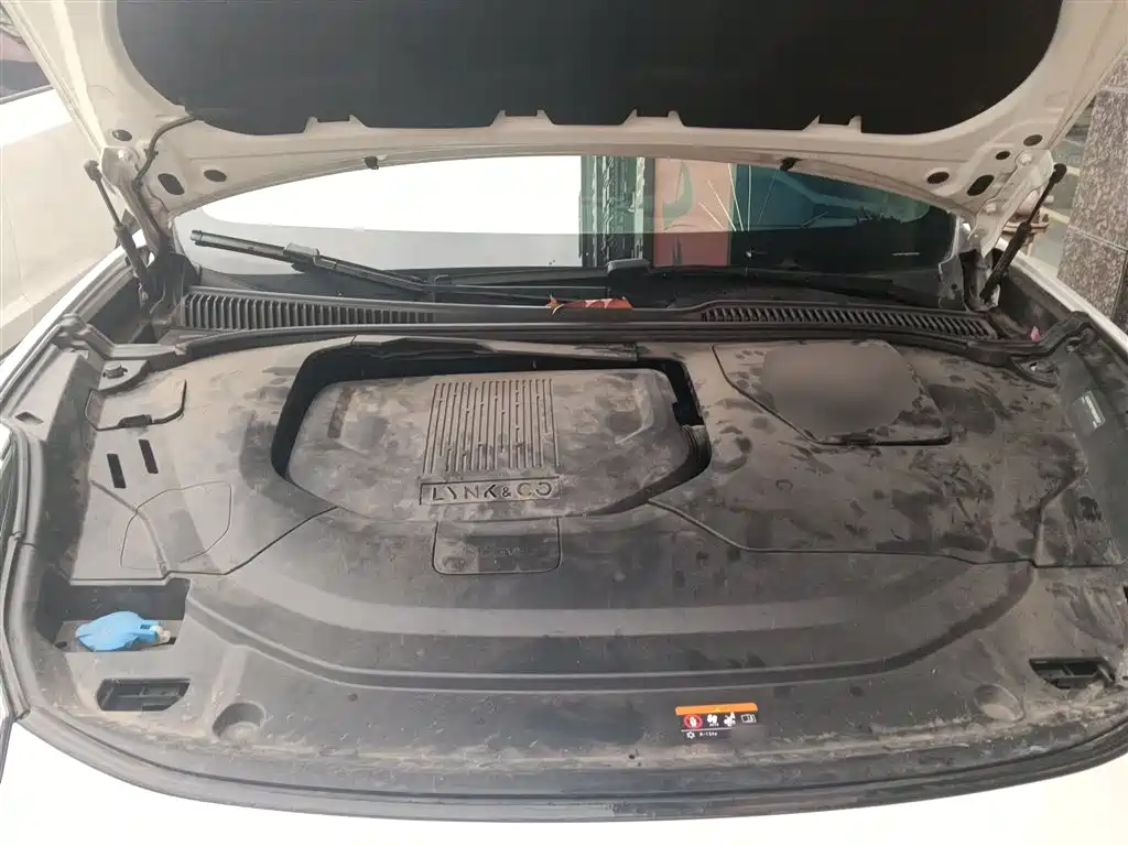 Lynk & Co 06 2020 1.5T Jin Pro купить на сайте DeffCars