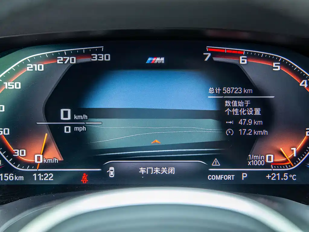 BMW 3 Series 2020 325Li M Sports Package купить на сайте DeffCars