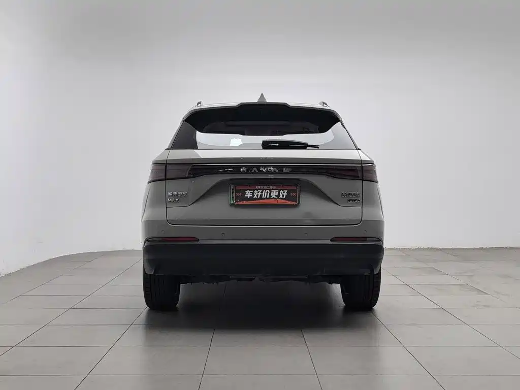 Haval Xiaolong MAX 2025 Hi4 165 Ultra Smart Driving Edition купить на сайте DeffCars