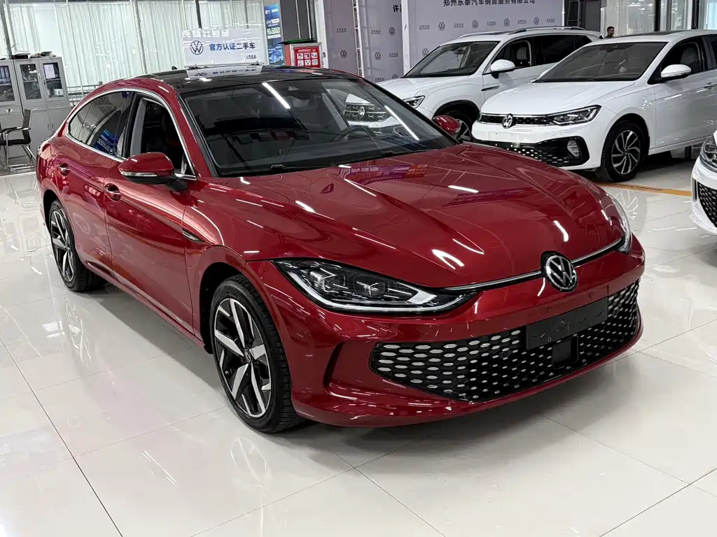 Lingdu 2022 Lingdu L 280TSI DSG Hot Edition купить на сайте DeffCars