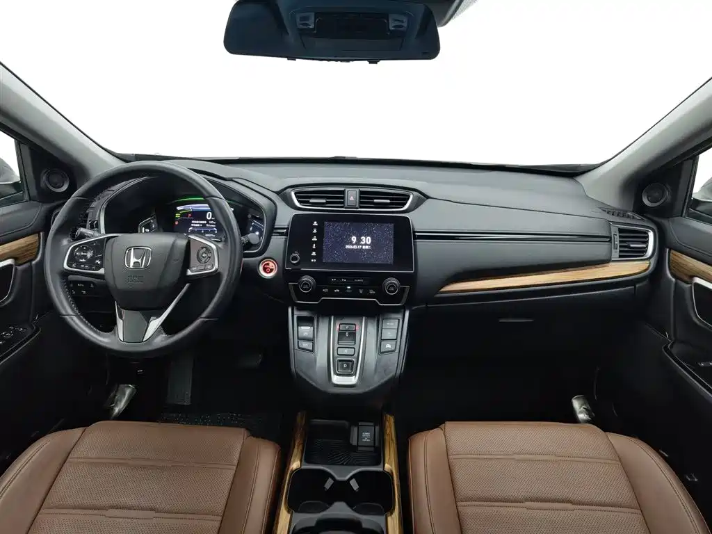 Honda CR-V 2019 Rui·Hybrid 2.0L 2WD Clean Edition National V купить на сайте DeffCars