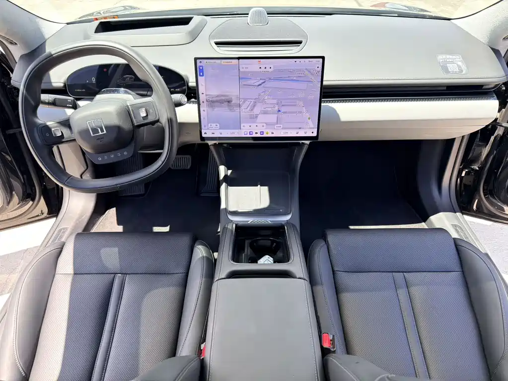 ZEEKR 007 2025 long-range rear-wheel drive smart driving version 100kWh купить на сайте DeffCars
