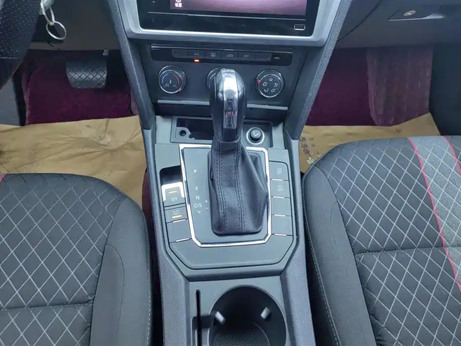 Lingdu 2021 230TSI DSG Fashion Edition купить на сайте DeffCars