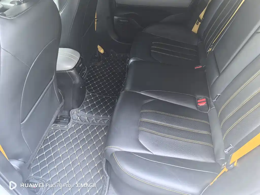 Shadow Leopard 2021 270T DCT J15 version купить на сайте DeffCars