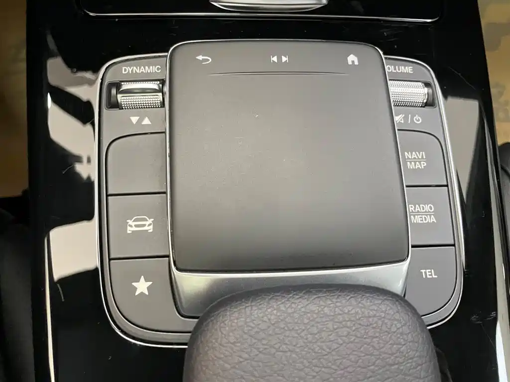 Mercedes-Benz A-Class 2020 facelift A 180 L sports sedan special configurations купить на сайте DeffCars
