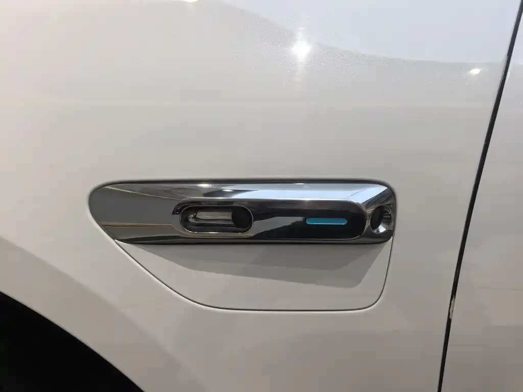Zhijie S7 2024 Pro купить на сайте DeffCars