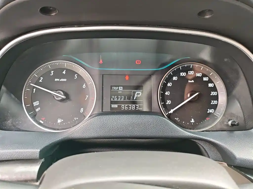 Yinglang 2019 15T dual-clutch aggressive model, National VI купить на сайте DeffCars