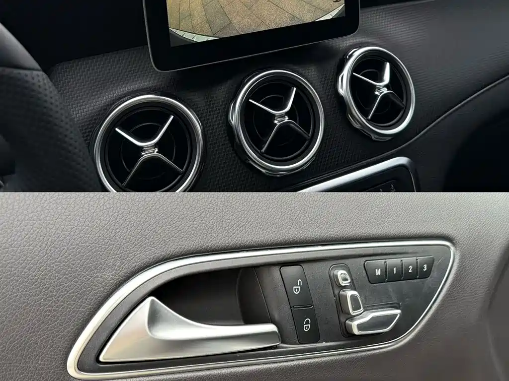 Mercedes-Benz GLA 2018 GLA 200 Dynamic купить на сайте DeffCars