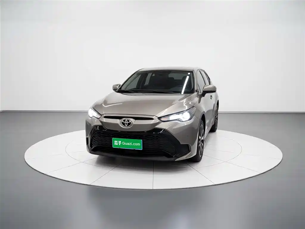 Fenglanda 2024 2.0L CVT Elite Edition купить на сайте DeffCars