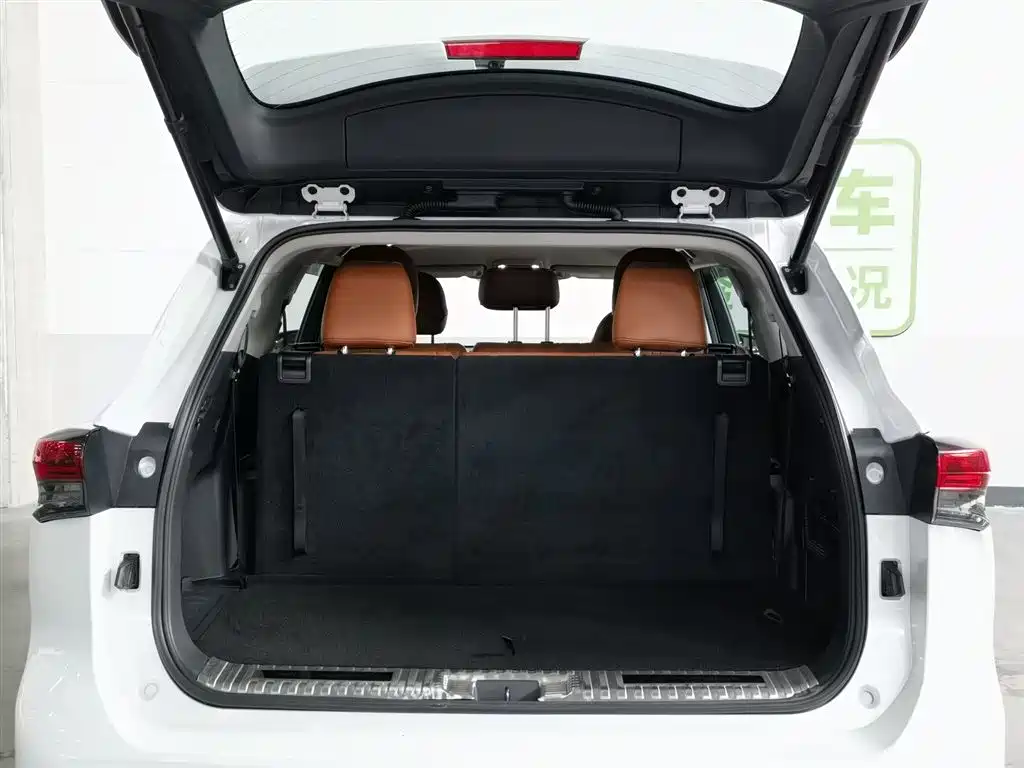 Highlander 2023 2.5L smart electric hybrid dual-engine four-wheel drive elite version 7 seats купить на сайте DeffCars