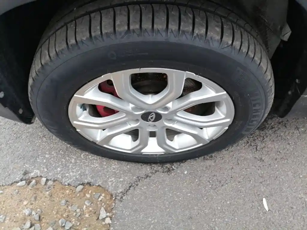 Tiggo 3x 2021 Diamond Edition 1.5L CVT 3 Carat Type II купить на сайте DeffCars