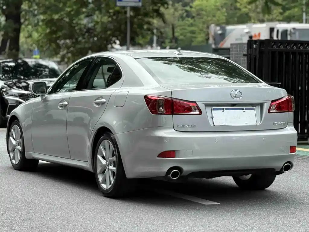 Lexus IS 2011 250 Dynamic Edition купить на сайте DeffCars