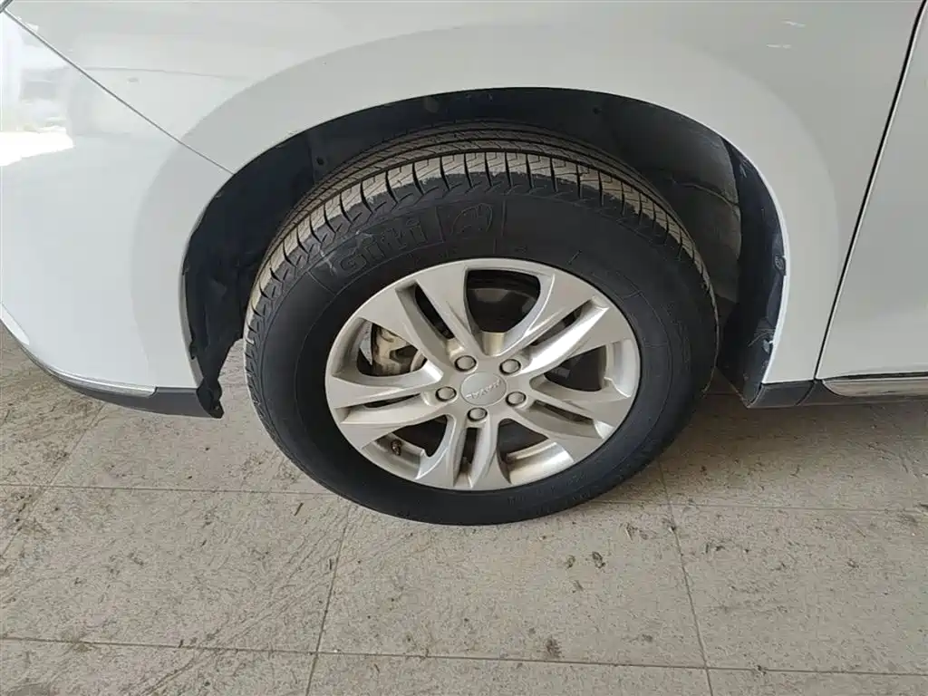Haval M6 2021 PLUS 1.5T DCT Elite Intelligent Connected Model купить на сайте DeffCars